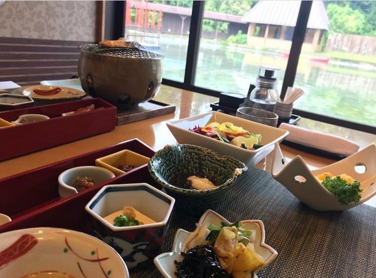 Onsensui Pool & Fufu Rotenburo No Hanareyado Yurian Ibusuki Extérieur photo